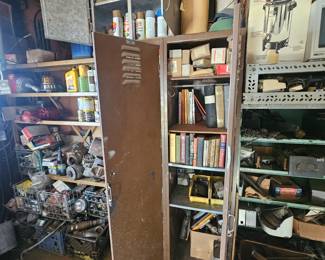 MCM, Antiques, Tools, Seasonal Decs + Heaps More for All