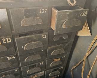 MCM, Antiques, Tools, Seasonal Decs + Heaps More for All