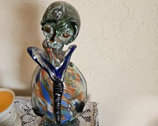 MCM, Antiques, Tools, Seasonal Decs + Heaps More for All