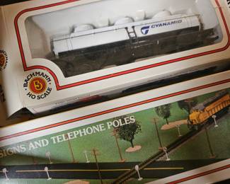 MCM, Antiques, Tools, Seasonal Decs + Heaps More for All