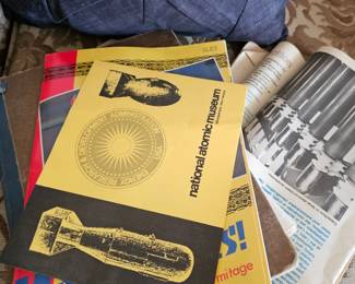 MCM, Antiques, Tools, Seasonal Decs + Heaps More for All