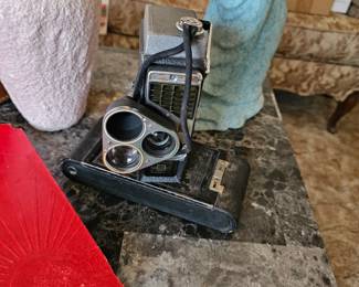 MCM, Antiques, Tools, Seasonal Decs + Heaps More for All