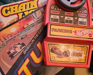 MCM, Antiques, Tools, Seasonal Decs + Heaps More for All