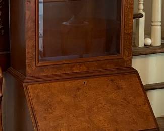 This piece is available at our storage facility in Southfield, MI