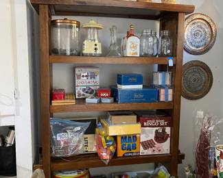 games, and miscellaneous