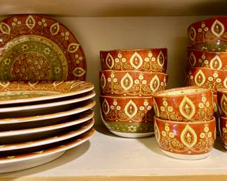 this is Kashmir by Noble Excellence