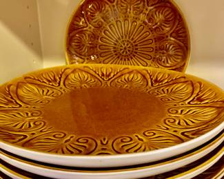 This is Carmela by Pfaltzgraff