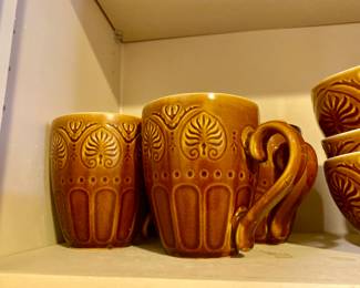 This is Carmela by Pfaltzgraff