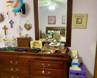 Beautiful Ethan Allen furniture pieces