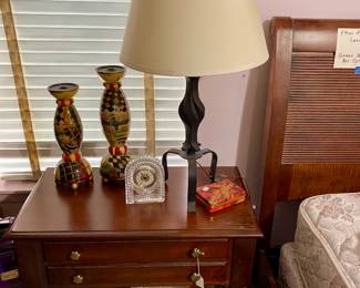 Beautiful Ethan Allen furniture pieces
