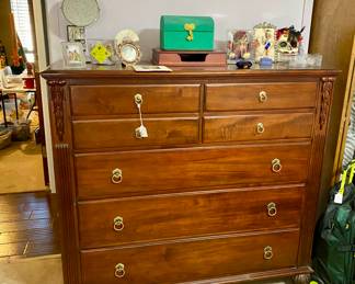 Beautiful Ethan Allen furniture pieces