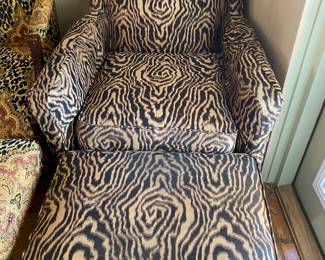 Sherrill Furniture Co