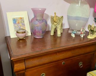 Beautiful Ethan Allen furniture pieces