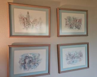 Bernadette Vog prints