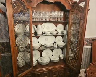 Noritake China Taryn