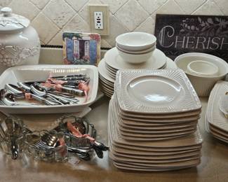 Mikasa Italian Country Side