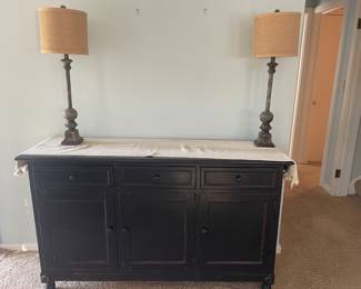 Buffet C cabinet