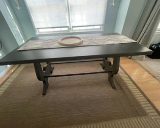 Restoration Hardware Table