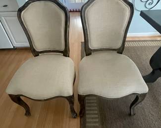 Dining Chairs