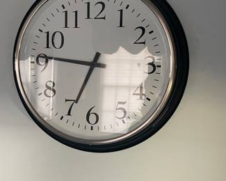 Decorative large Clock