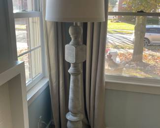 Floor Accent Lamp