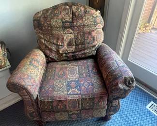 Recliner - MotionCraft