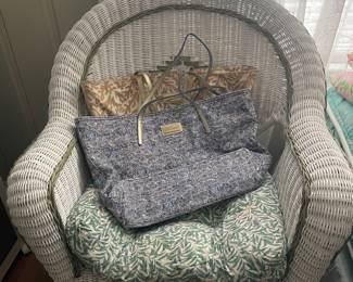 Lilly Pulitzer Tote Bags