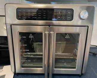 AirFryer - Emeril Lagasse - French Door