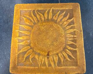 Whistling Frog Tile Co 2002