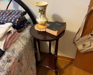 Nice side table