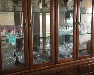 China Cabinet $100