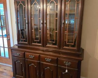 China cabinet