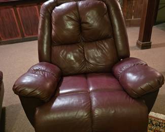 Recliner
