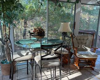 Sunroom