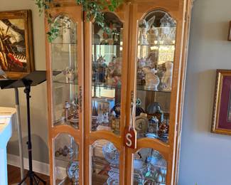 China cabinet