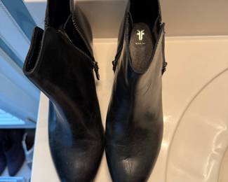 Frye Boots