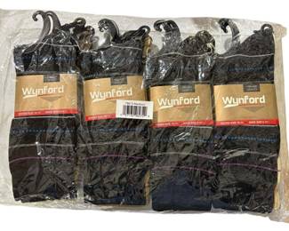 NEW Wynford Mens Socks