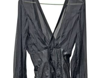 Honey Birdette Fonda Bodysuit