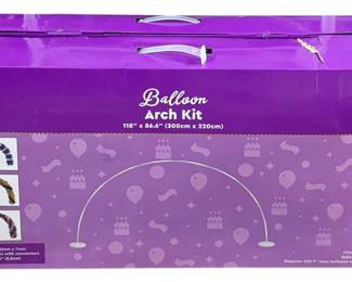 Balloon Arch Kits