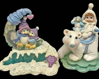 Dreamsicle Northern Lights