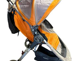 Jogging Stroller