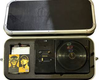 DJ Hero Renegade for XBox 360