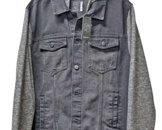 NEW Original Use Denim Jacket