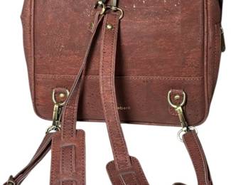 LaFlore Paris Bebebark Handbag
