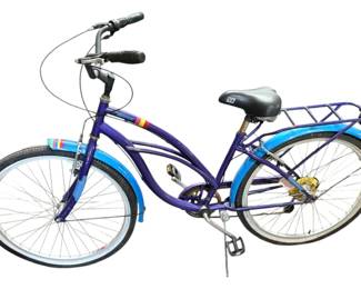 22 in Ladies Schwinn Clairmont Bike