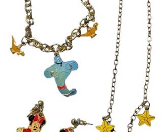 Disney Jewelry