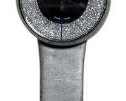 Swarovski Crystal Watch