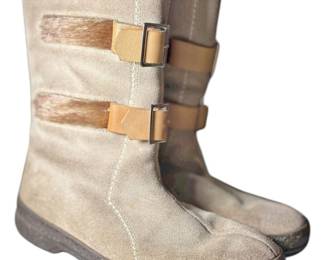 Vibram Boots Ladies 78