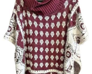 NEW Angora Like Sweater