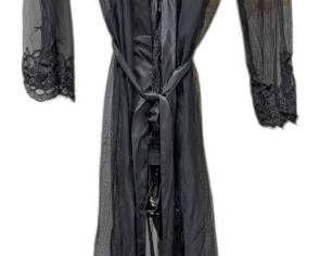 Honey Birdette Sheer Lingerie Set